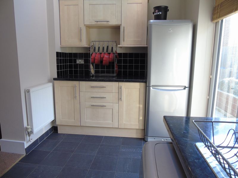 Chapel Lane Littlemore